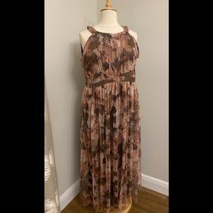 Candalite Plus Dress